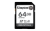 Bild på KINGSTON 64GB SDXC INDUSTRIAL C10 SDIT/64GB