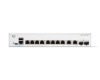 Bild på CISCO CATALYST 1200 8-PORT GE EXT PS C1200-8T-E-2G