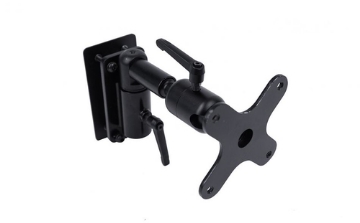 Bild på GAMBER JOHNSON SEMI-TRUCK PIVOT MOUNT 2IN EXT 7160-1132-01