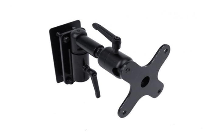 Bild på GAMBER JOHNSON SEMI-TRUCK PIVOT MOUNT 2IN EXT 7160-1132-01