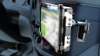 Bild på GAMBER JOHNSON SEMI-TRUCK PIVOT MOUNT 2IN EXT 7160-1132-01