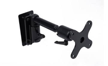 Bild på GAMBER JOHNSON SEMI-TRUCK PIVOT MOUNT 4IN EXT 7160-1132-03