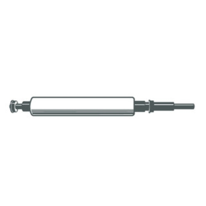 Bild på ZEBRA KIT PLATEN ROLLER 203DPI FOR P1117258-022