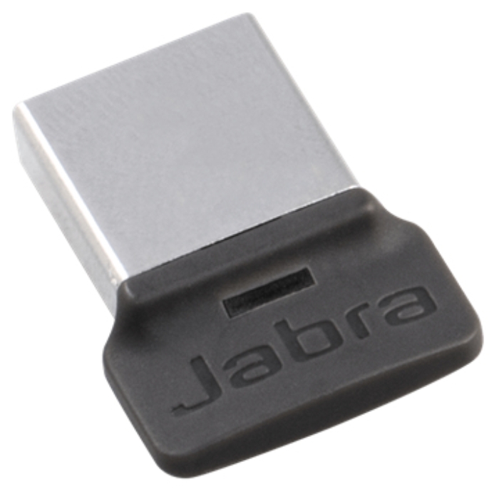 Bild på GN AUDIO JABRA LINK 370 MS TEAMS USB BT 14208-23