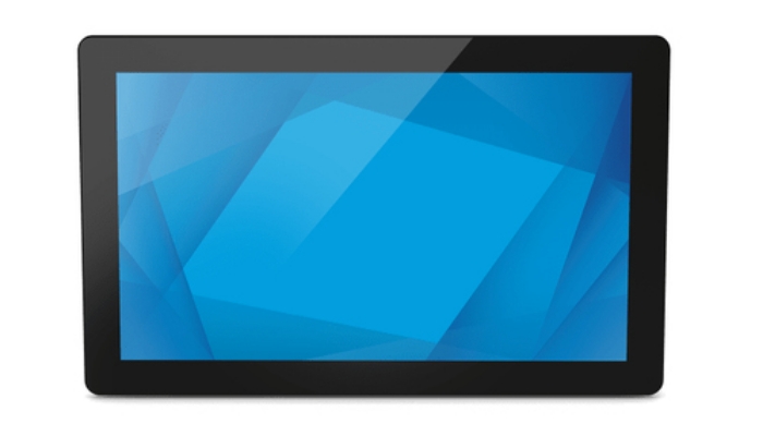 Bild på ELO TOUCH SYSTEMS 1594L 15.6IN WIDE LCD OPE FRAME E131375