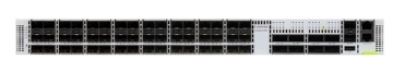 Bild på FORTINET FORTISWITCH-2048F LAYER 2/3 FS-2048F