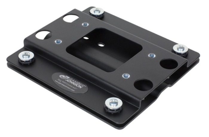 Bild på GAMBER JOHNSON SHOCK/VIBRATION ISOLATOR 7160-0351