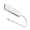 Bild på J5CREATE ECO-FRIENDLY USB-C MULTI-PORT JCD373EW-N