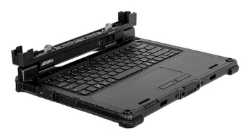 Bild på GETAC K120G3-DETACHABLE KEYBOARD FR GDKBDM