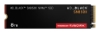 Bild på SANDISK WD BLACK SN850X 8TB SSD WDS800T2X0E-00CDD0