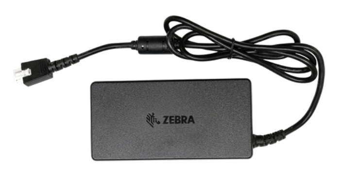 Bild på ZEBRA THIS AC/DC POWER SUPPLY BRICK PWR-BGA12V150W1WW