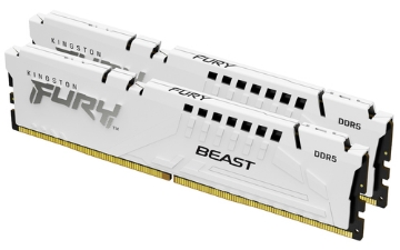 Bild på KINGSTON 32GB DDR5-5200MT/S CL40 DIMM KF552C40BWK2-32