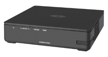 Bild på CRESTRON AIRMEDIA RECEIVER 3100 WITH AM-3100-WF-I