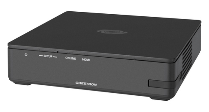 Bild på CRESTRON AIRMEDIA RECEIVER 3100 WITH AM-3100-WF-I