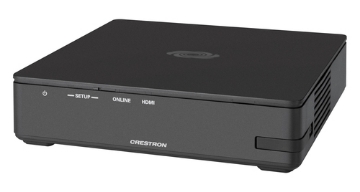 Bild på CRESTRON AIRMEDIA RECEIVER 3000 WITH AM-3000-WF-I