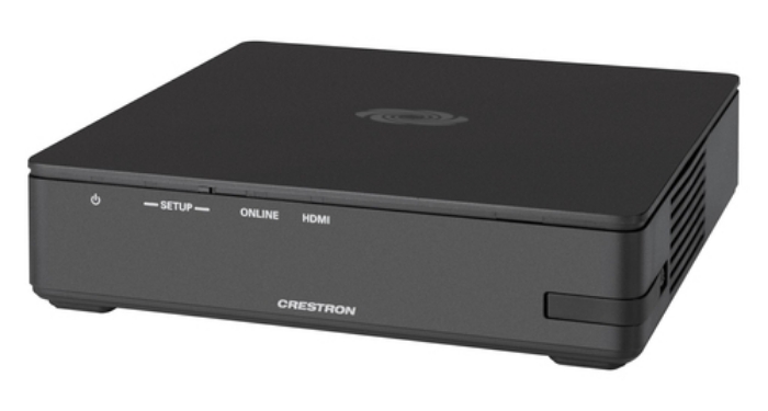 Bild på CRESTRON AIRMEDIA RECEIVER 3000 WITH AM-3000-WF-I