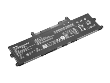Bild på LENOVO THINKPAD 3-CELL 57WH LI-ION 4X51U04335