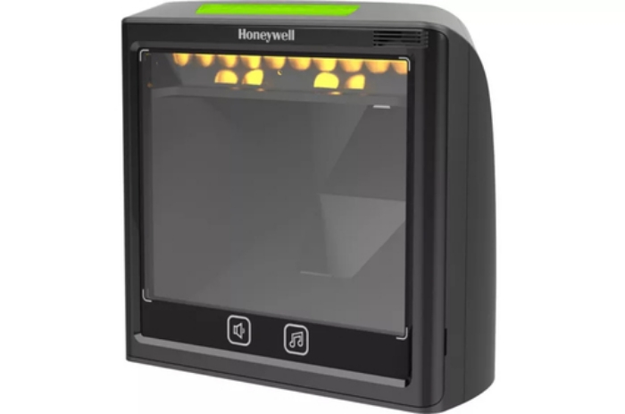 Bild på HONEYWELL SOLARIS XP 7990G 2D USB KIT EU 7990G-2USBC-1