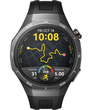Bild på HUAWEI HUAWEI WATCH GT5 PRO 46MM 55020DKD