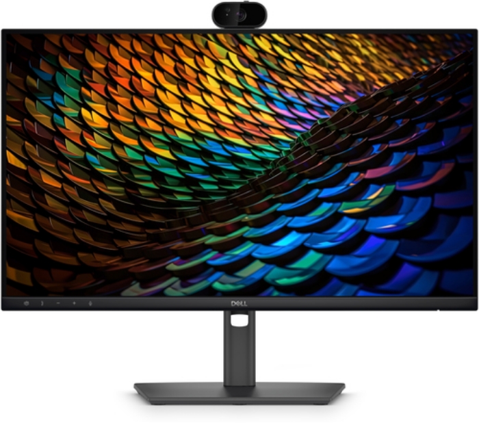 Bild på DELL EMC DELL PRO P 24 USB-C HUB DELL-P2426HEB