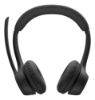 Bild på LOGITECH ZONE 305 MIDNIGHT BLACK 981-001458