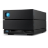 Bild på LACIE LACIE 2BIG DOCK THB3 48TB THB3 STLG48000400