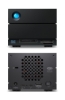 Bild på LACIE LACIE 2BIG DOCK THB3 48TB THB3 STLG48000400