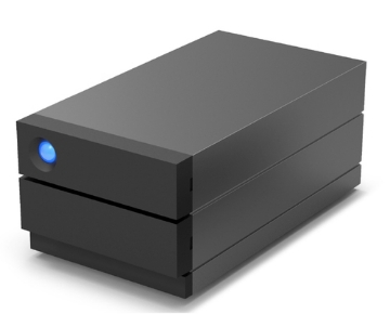 Bild på LACIE LACIE 2BIG RAID 48TB STHJ48000800