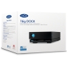 Bild på LACIE LACIE 1BIG DOCK 24TB 3.5IN STHS24000800