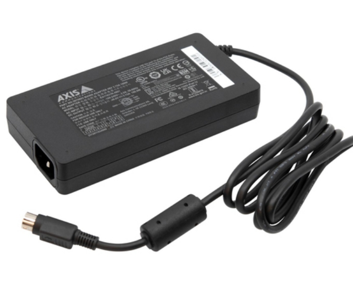 Bild på AXIS AXIS MAINS ADAPTER 48V DC 180W 02767-001