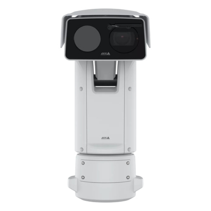 Bild på AXIS AXIS Q8752-E MK II ZOOM 30 FPS 03051-001