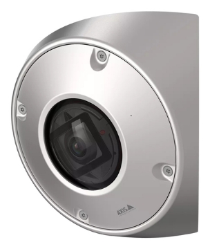 Bild på AXIS AXIS Q9216-SLV WHITE 01767-001