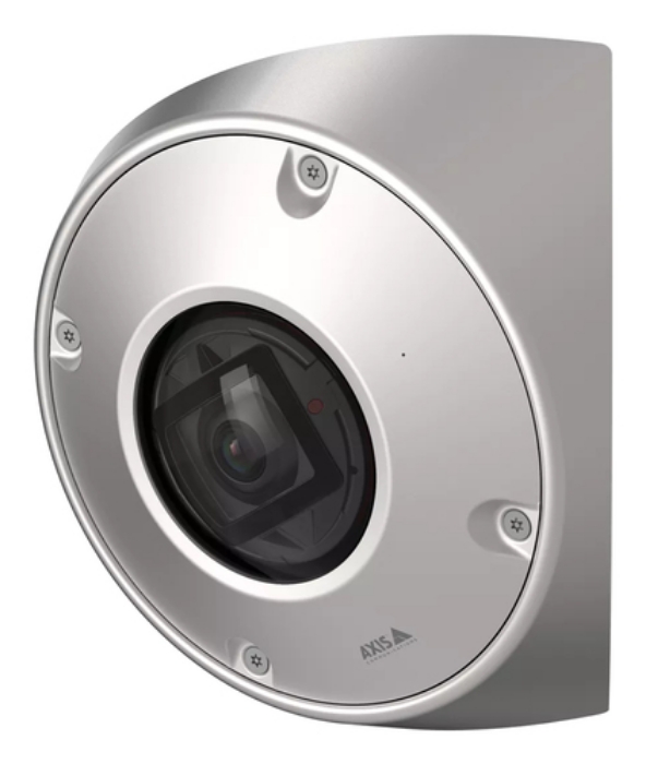 Bild på AXIS AXIS Q9216-SLV WHITE 01767-001