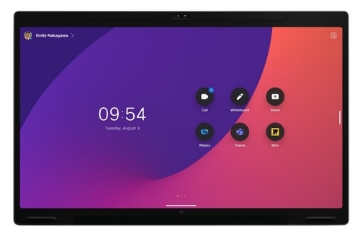 Bild på CISCO CISCO BOARD PRO 75 G2 NO-RADIO CS-BRDP75-NR-K9