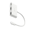 Bild på J5CREATE ECO-FRIENDLY USB-C TO HDMI USB JCA379EW-N