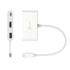 Bild på J5CREATE ECO-FRIENDLY USB-C TO HDMI USB JCA379EW-N