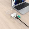 Bild på J5CREATE ECO-FRIENDLY USB-C TO HDMI USB JCA379EW-N