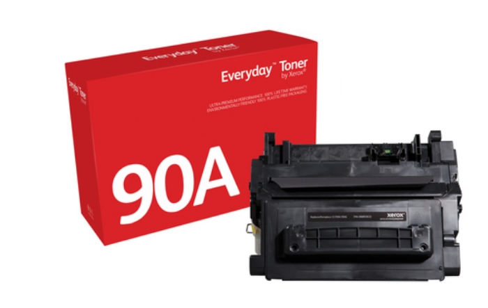Bild på XEROX BLACK TONER CARTRIDGE LIKE HP 006R03632