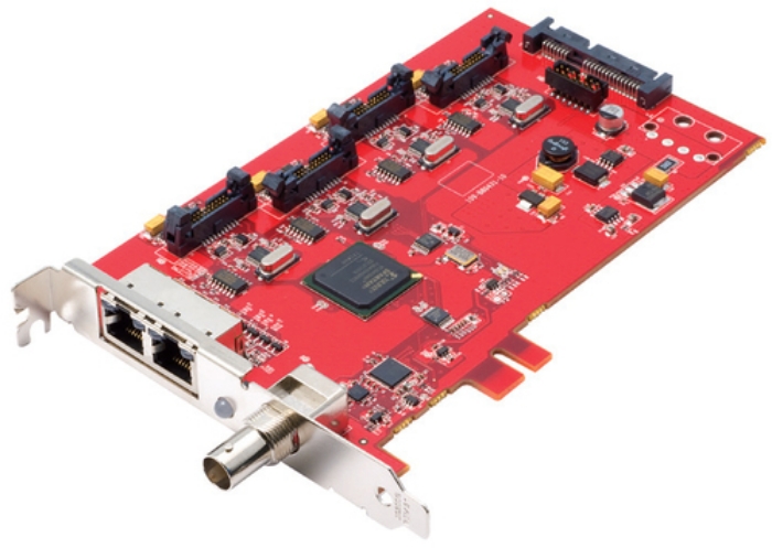 Bild på AMD FIREPRO S400 100-505981