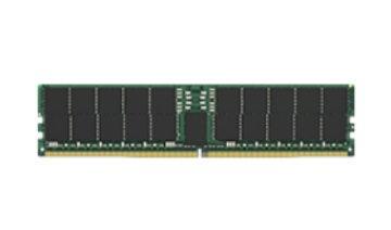 Bild på KINGSTON 96GB DDR5 6400MT/S ECC KTH-PL564D4-96G