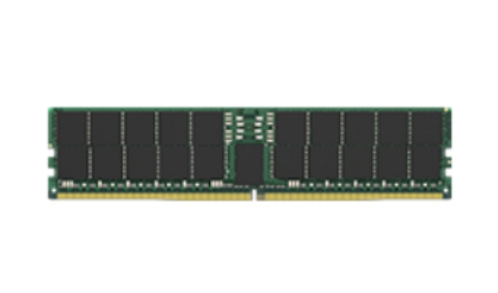 Bild på KINGSTON 96GB DDR5 6400MT/S ECC KTH-PL564D4-96G