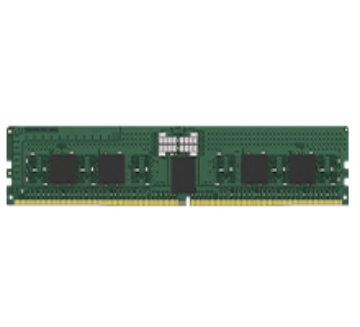 Bild på KINGSTON 16GB DDR5 6400MT/S ECC REG CL52 KSM64R52BS8-16MH