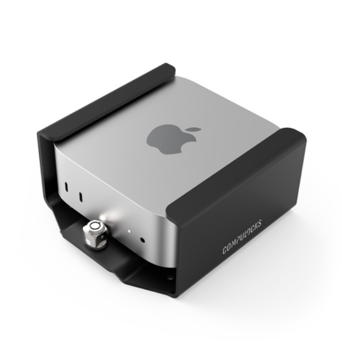 Bild på COMPULOCKS MAC MINI M4 2024 SECURE MOUNT MMEN24
