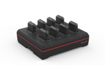Bild på HONEYWELL KIT 8 BAY 8680I BATT CHARGER MB8-BAT-SCN10
