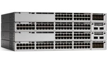 Bild på CISCO MERAKI C9300 48-PORT UPOE C9300-48U-M