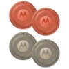 Bild på MOTOROLA MOTOROLA TAG 2 4-PACK PG38C08028