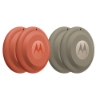 Bild på MOTOROLA MOTOROLA TAG 2 4-PACK PG38C08028