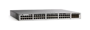 Bild på CISCO MERAKI C9300 48-PORT (12 MGIG36 C9300-48UXM-M