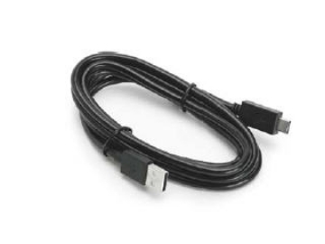 Bild på ZEBRA USB TYPE-A TO TYPE-C CABLE CBL-MPM-USB1-01