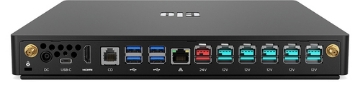 Bild på ELO TOUCH SYSTEMS EPS00G5 POS PACK 2 W10IOT-E E262377